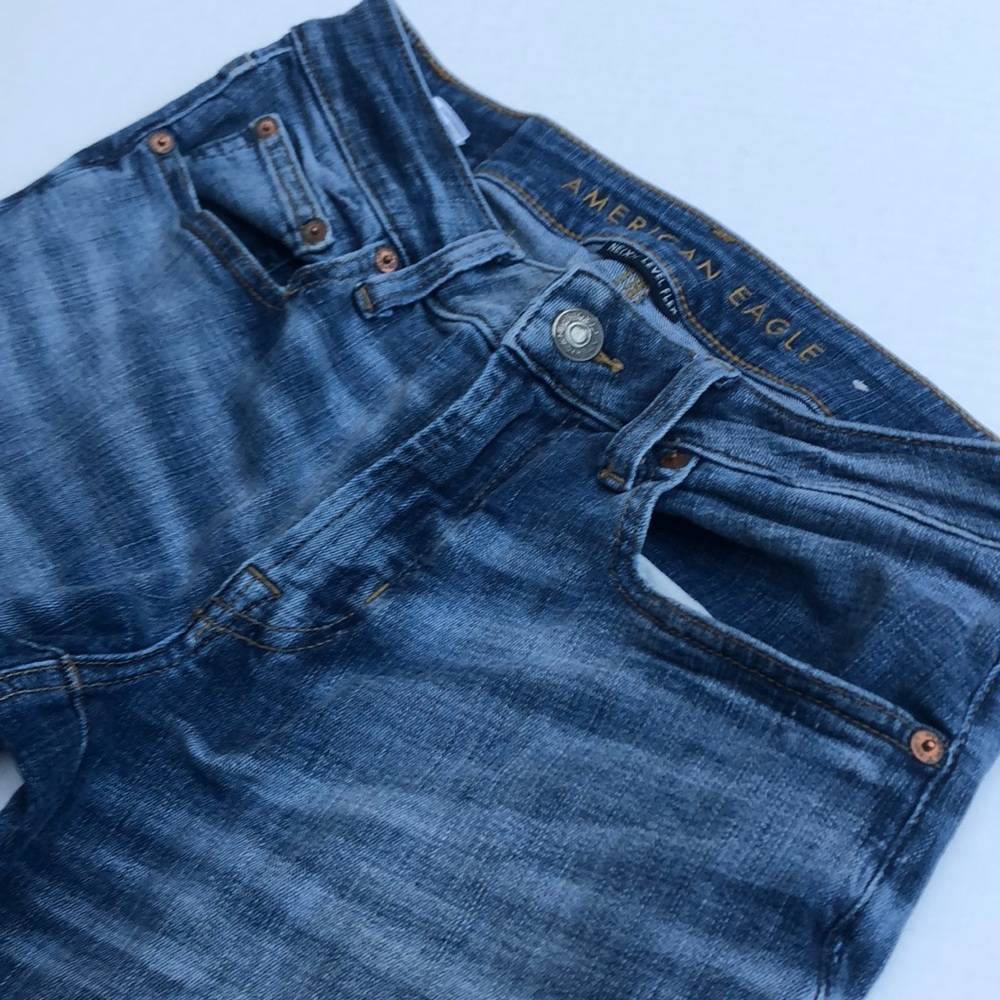 American Eagle Jeans like new